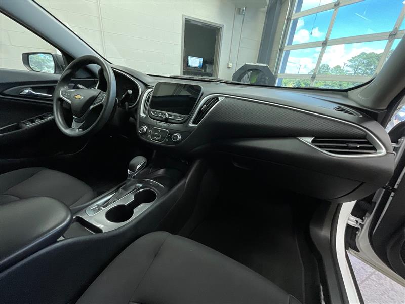 2023 CHEVROLET MALIBU LS