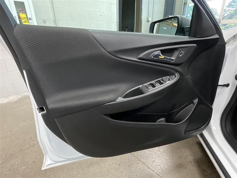 2023 CHEVROLET MALIBU LS