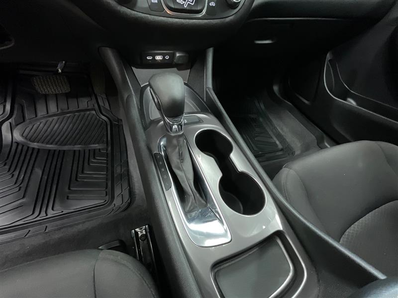 2022 CHEVROLET MALIBU LS
