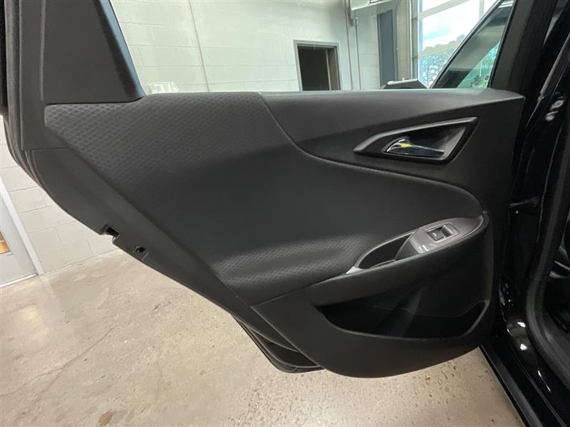 2022 CHEVROLET MALIBU LS