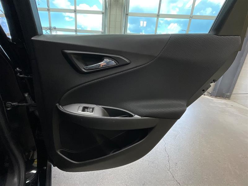 2022 CHEVROLET MALIBU LS