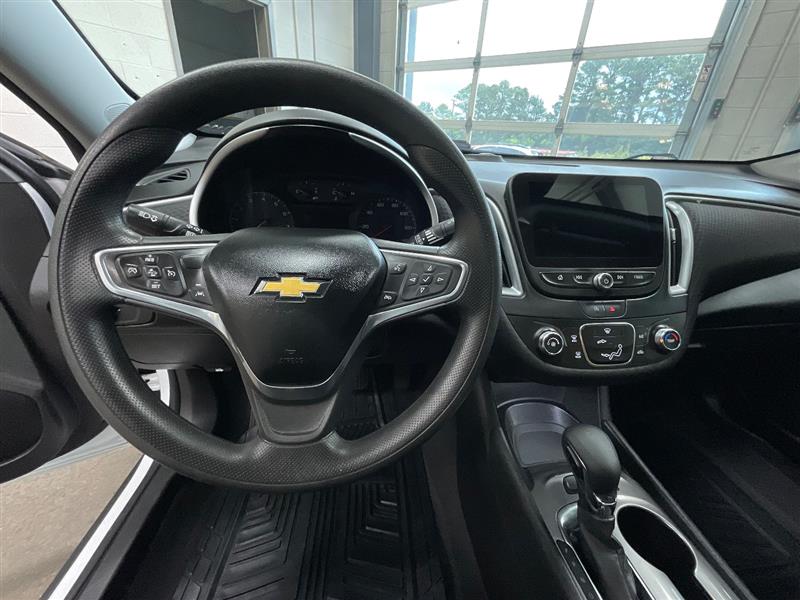 2023 CHEVROLET MALIBU LS