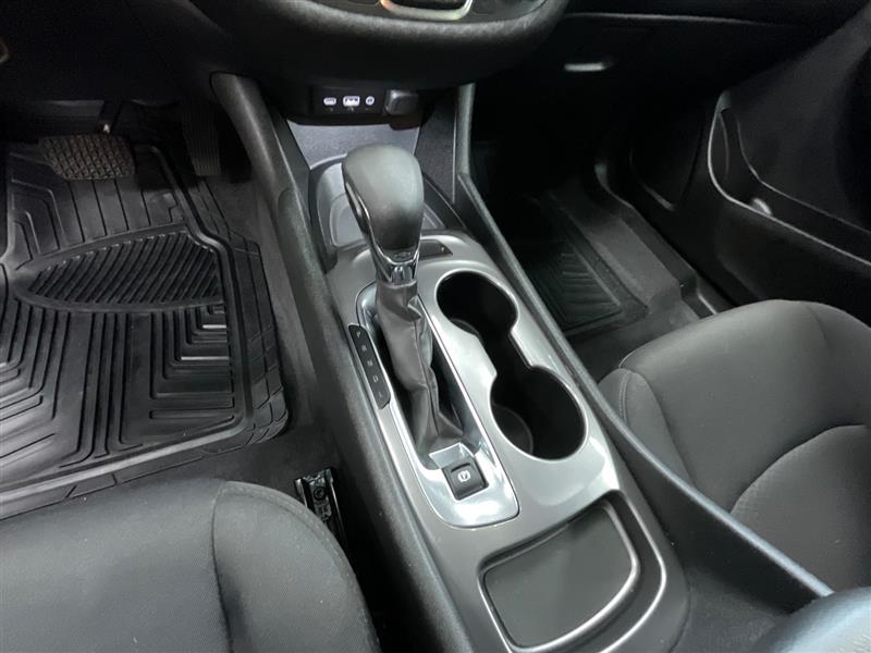 2023 CHEVROLET MALIBU LS