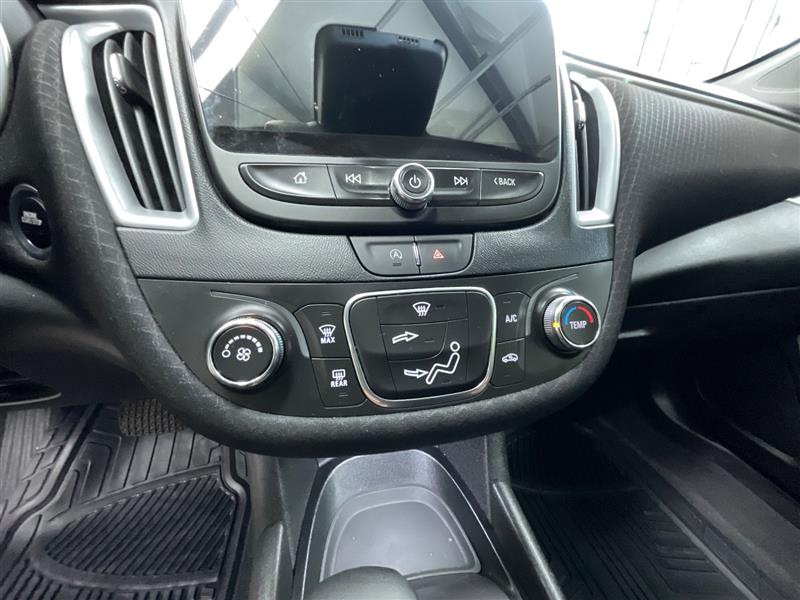 2023 CHEVROLET MALIBU LS