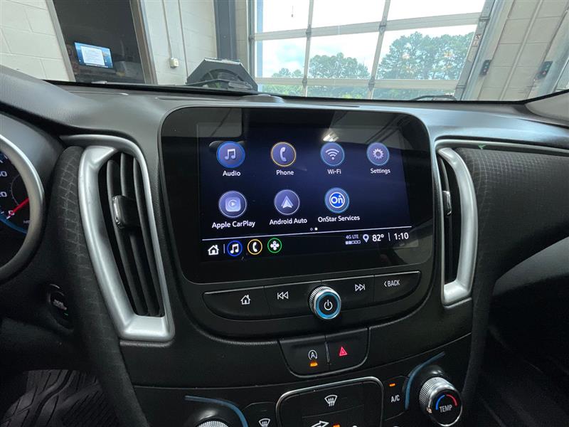 2023 CHEVROLET MALIBU LS