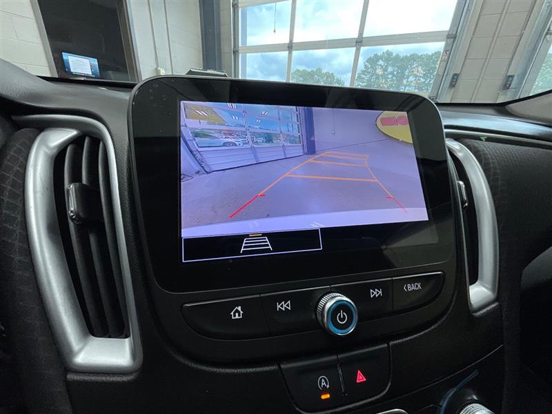 2023 CHEVROLET MALIBU LS