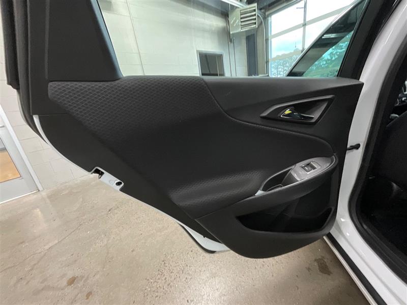 2023 CHEVROLET MALIBU LS