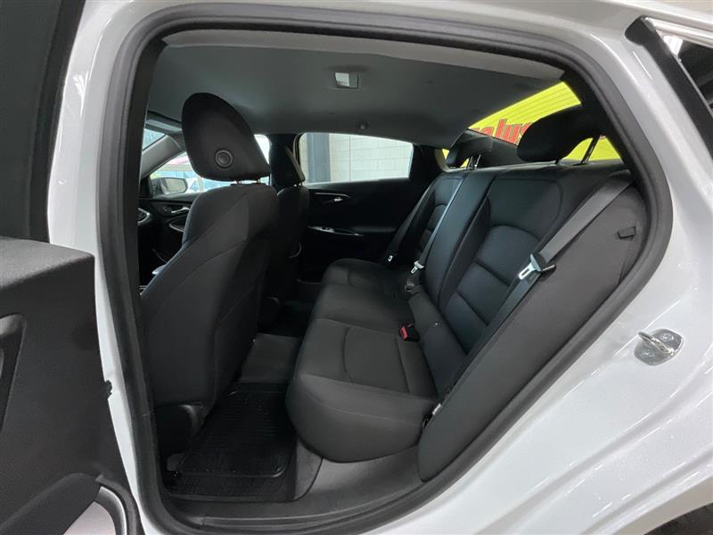 2023 CHEVROLET MALIBU LS