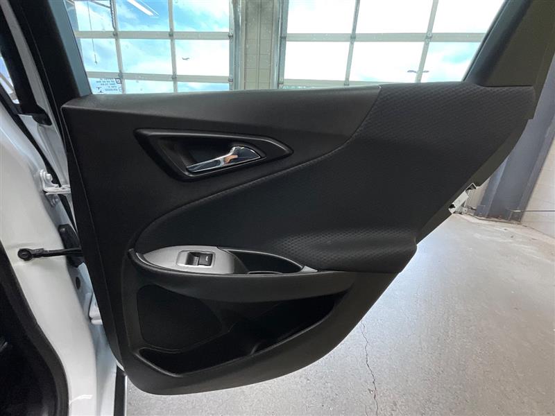 2023 CHEVROLET MALIBU LS