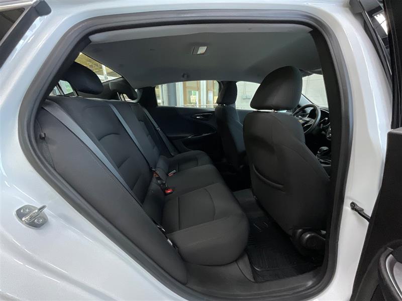 2023 CHEVROLET MALIBU LS