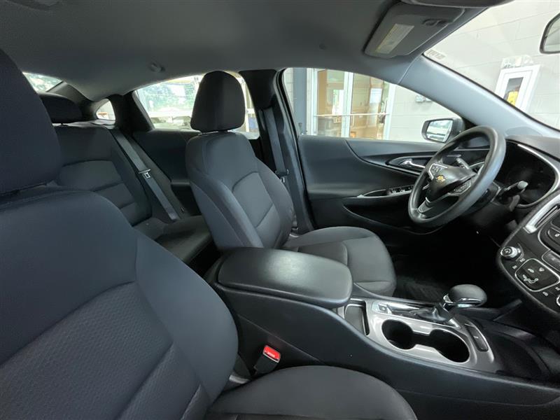 2023 CHEVROLET MALIBU LS