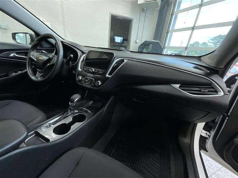 2023 CHEVROLET MALIBU LS