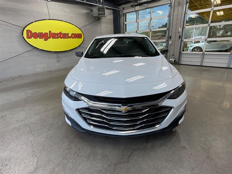 2023 CHEVROLET MALIBU LS
