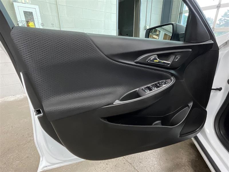 2023 CHEVROLET MALIBU LS