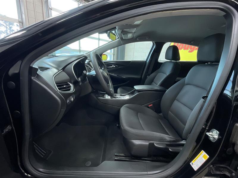 2020 CHEVROLET MALIBU LS