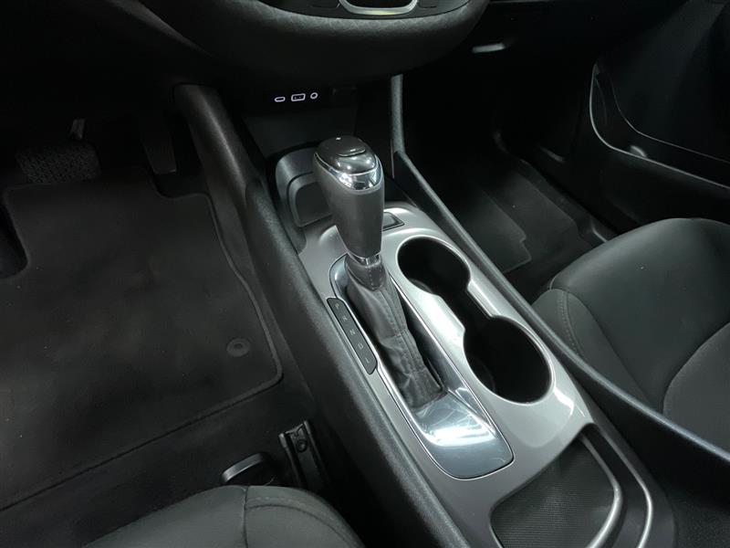 2020 CHEVROLET MALIBU LS