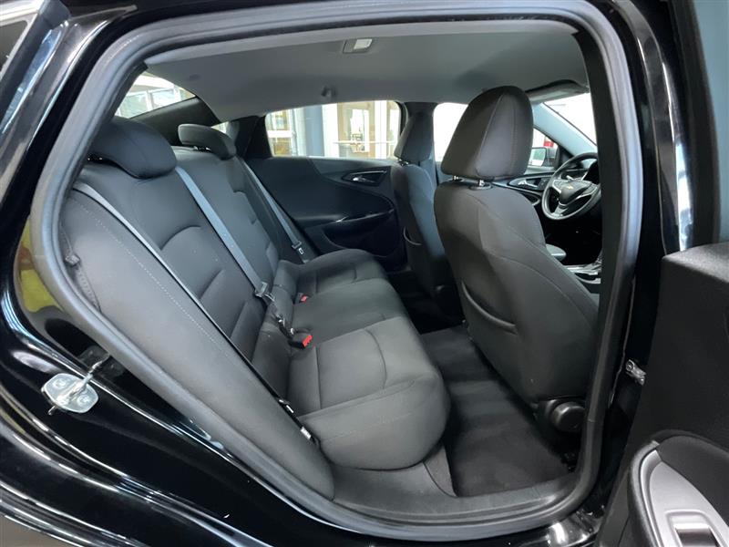 2020 CHEVROLET MALIBU LS