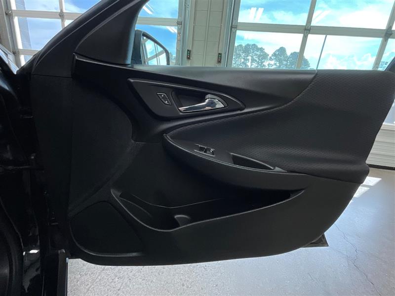 2020 CHEVROLET MALIBU LS