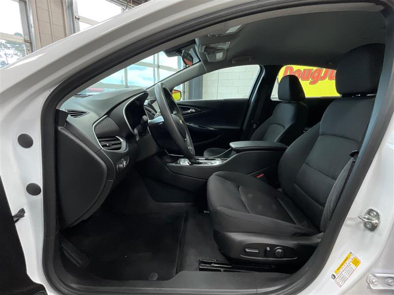 2023 CHEVROLET MALIBU LS