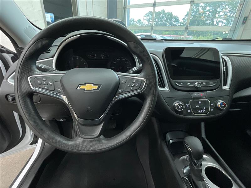 2023 CHEVROLET MALIBU LS