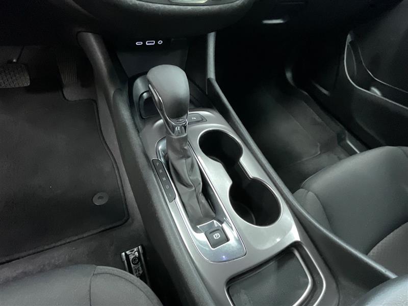 2023 CHEVROLET MALIBU LS