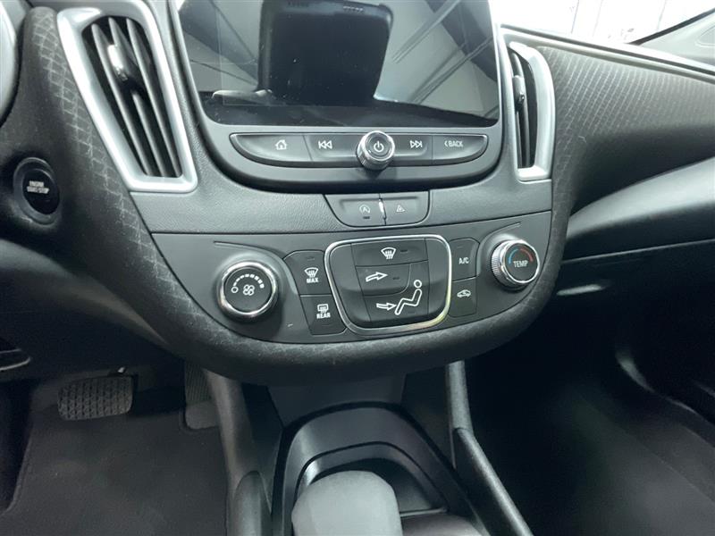 2023 CHEVROLET MALIBU LS