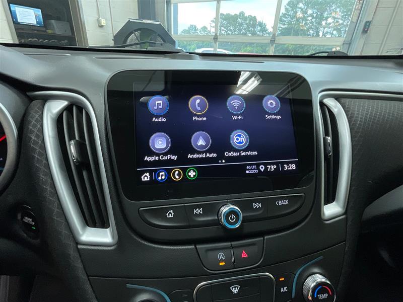 2023 CHEVROLET MALIBU LS