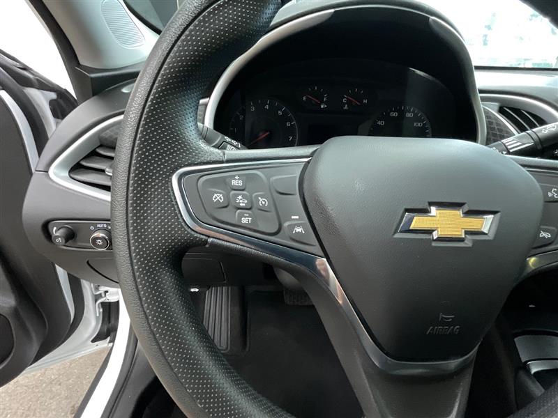 2023 CHEVROLET MALIBU LS