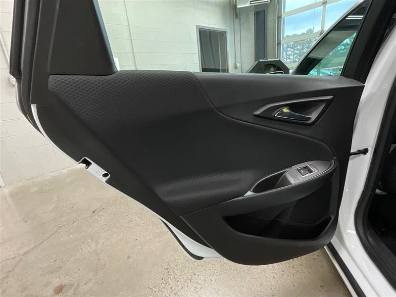 2023 CHEVROLET MALIBU LS