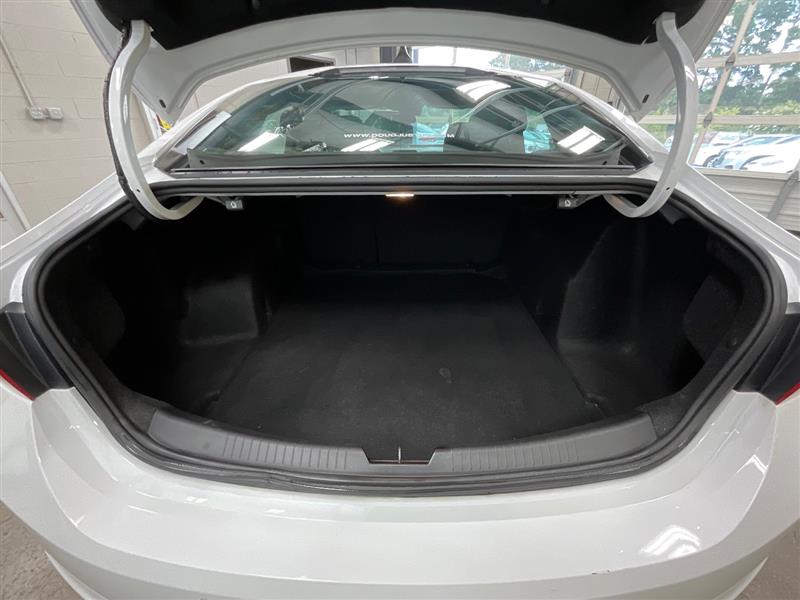 2023 CHEVROLET MALIBU LS