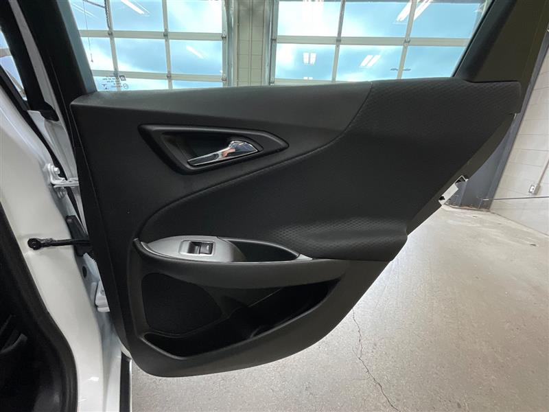2023 CHEVROLET MALIBU LS