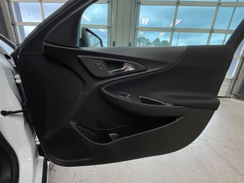 2023 CHEVROLET MALIBU LS