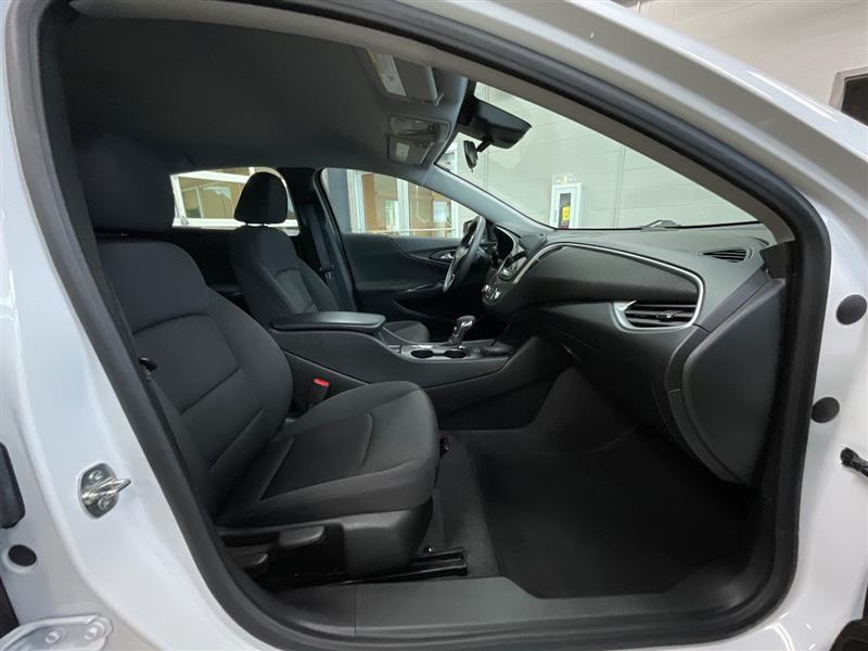 2023 CHEVROLET MALIBU LS