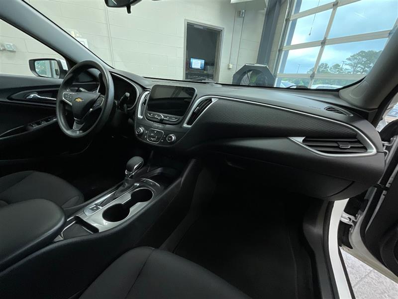 2023 CHEVROLET MALIBU LS
