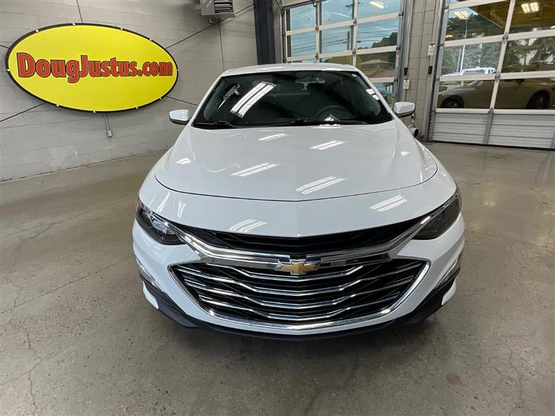 2023 CHEVROLET MALIBU LS