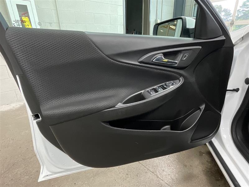 2023 CHEVROLET MALIBU LS
