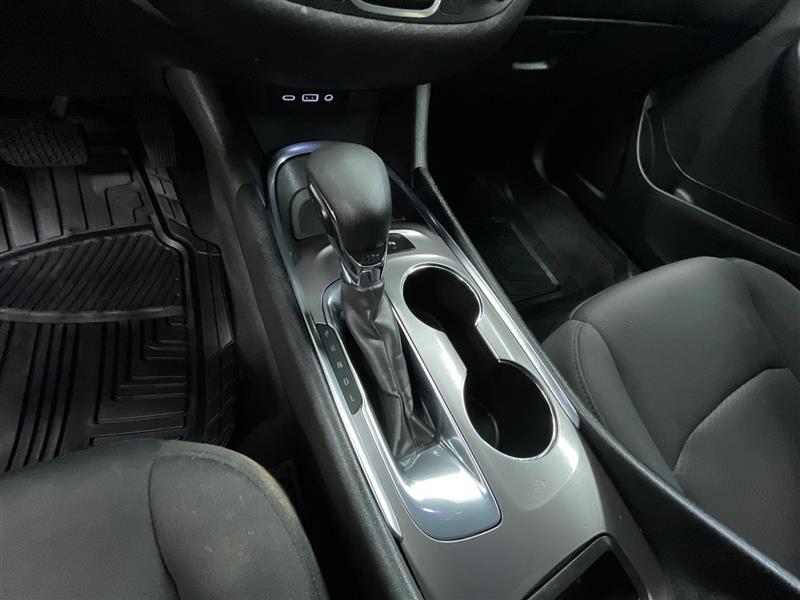 2021 CHEVROLET MALIBU LS