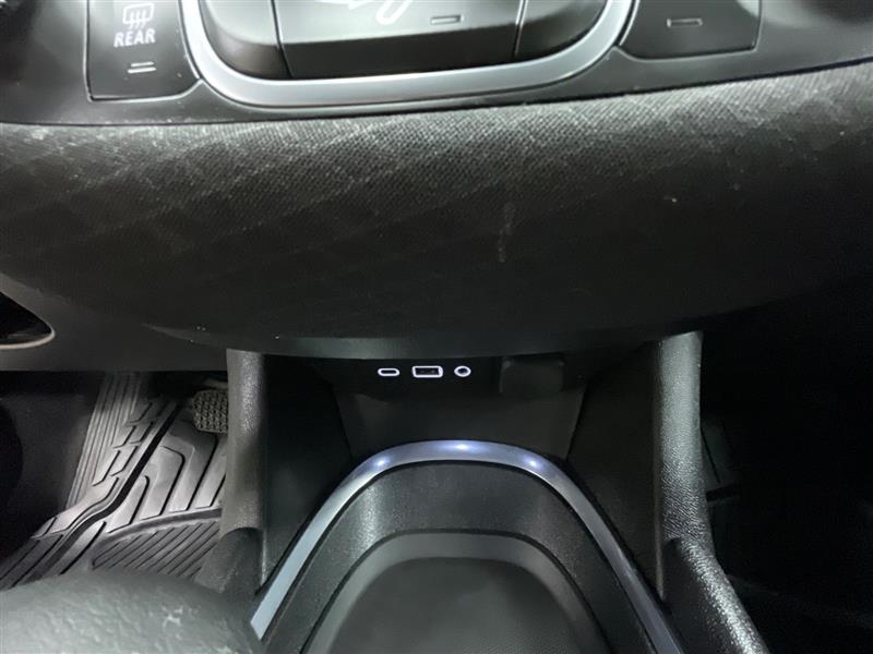 2021 CHEVROLET MALIBU LS