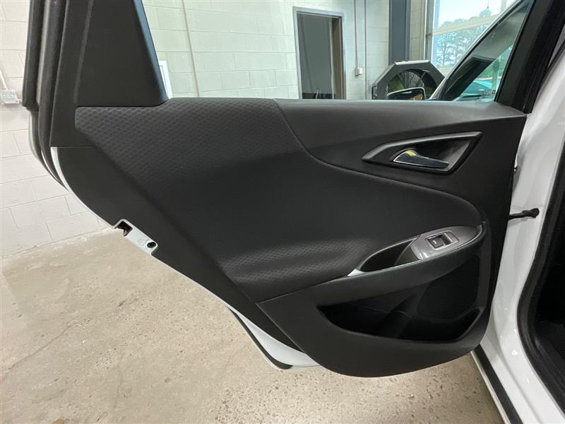 2021 CHEVROLET MALIBU LS