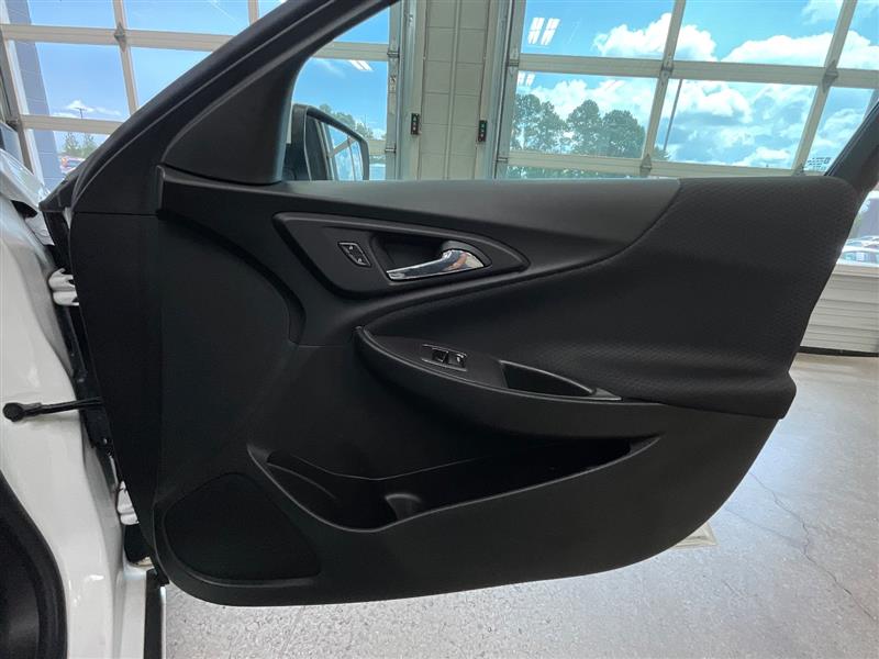 2021 CHEVROLET MALIBU LS