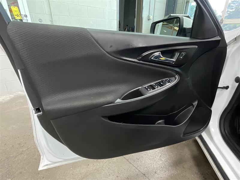 2021 CHEVROLET MALIBU LS