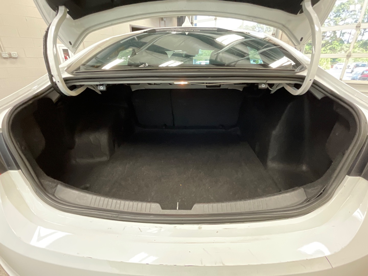 2023 Chevrolet Malibu 1LT - Photo 20