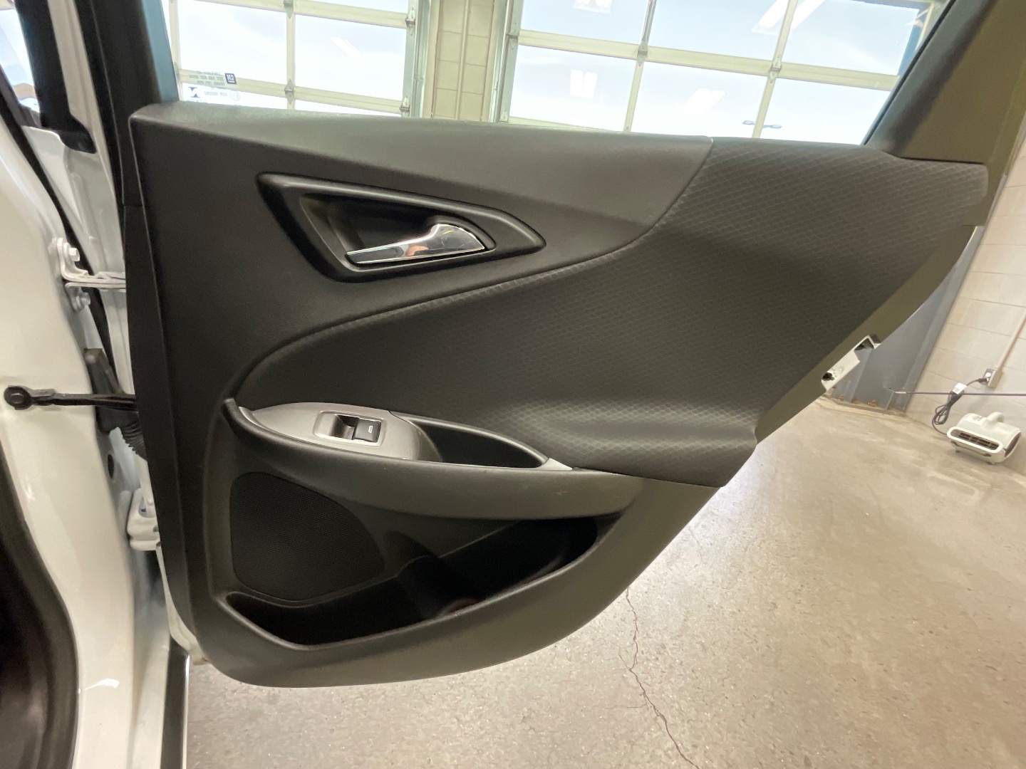2023 Chevrolet Malibu 1LT - Photo 21