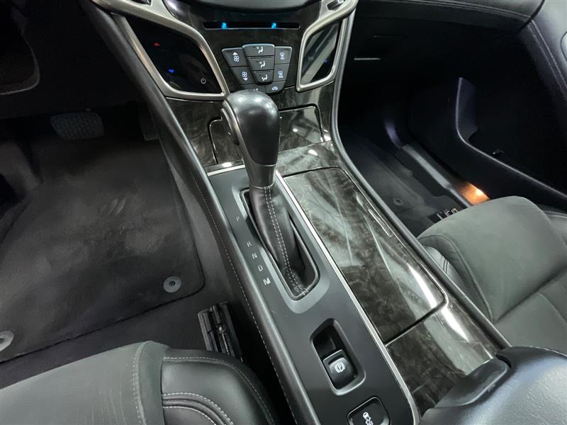 2016 BUICK LACROSSE BASE