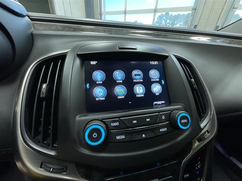2016 BUICK LACROSSE BASE