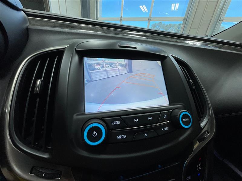 2016 BUICK LACROSSE BASE