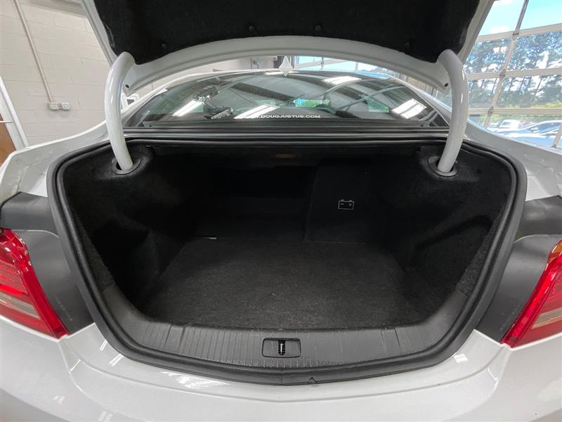 2016 BUICK LACROSSE BASE