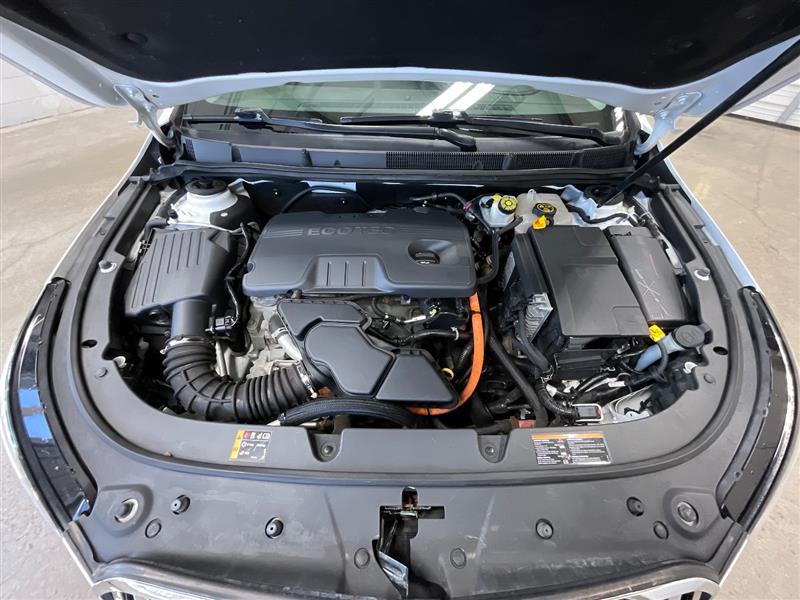 2016 BUICK LACROSSE BASE
