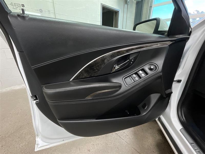 2016 BUICK LACROSSE BASE