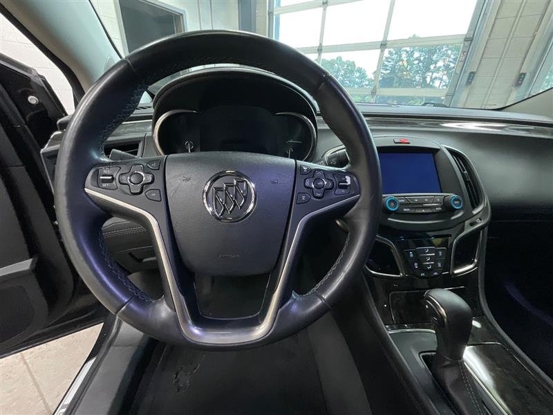 2015 BUICK LACROSSE BASE